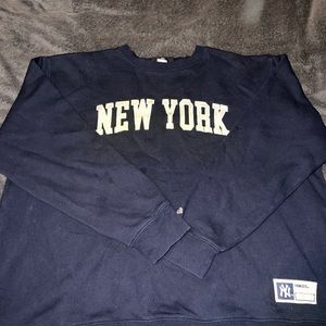 New York Yankees Crewneck sweatshirt